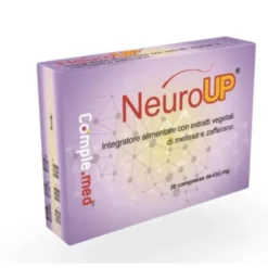 NEUROUP 30 COMPRESSE
