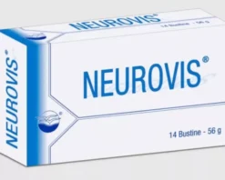 NEUROVIS 14 BUSTINE