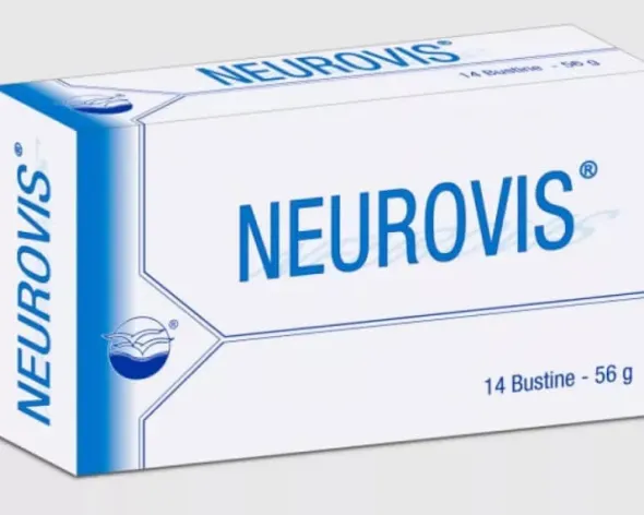 NEUROVIS 14 BUSTINE