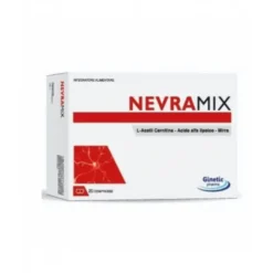 NEVRAMIX 20 COMPRESSE