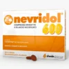 NEVRIDOL 600 30 COMPRESSE