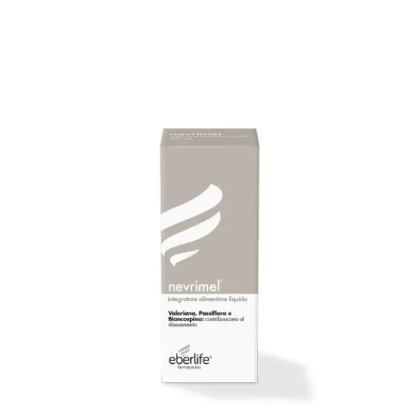 NEVRIMEL GOCCE 30 ML