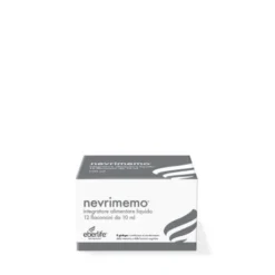 NEVRIMEMO 12 FLACONCINI DA 10 ML