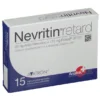 NEVRITIN RETARD 15 CAPSULE