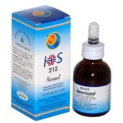 NEVROSOL LIQUIDO 50 ML