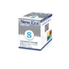 NEW ERA 8 240 GRANULI