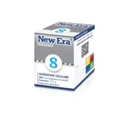 NEW ERA 8 240 GRANULI