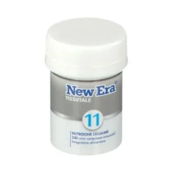 NEW ERA 11 240 GRANULI