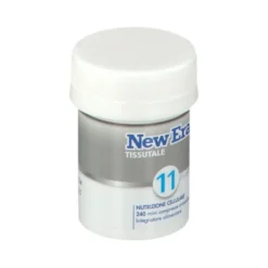 NEW ERA 11 240 GRANULI