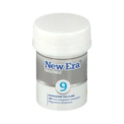 NEW ERA 9 240 GRANULI
