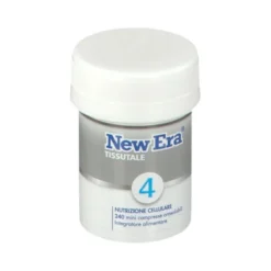 NEW ERA 4 240 GRANULI