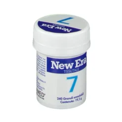 NEW ERA 7 240 GRANULI