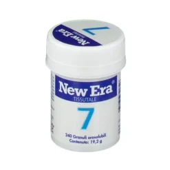 NEW ERA 7 240 GRANULI