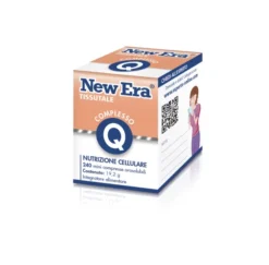 NEW ERA Q 240 GRANULI