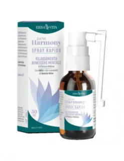 NEW HARMONY SPRAY RAPIDO 30 ML