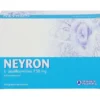 NEYRON 20 BUSTINE