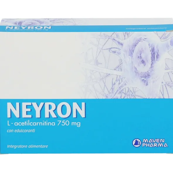 NEYRON 20 BUSTINE