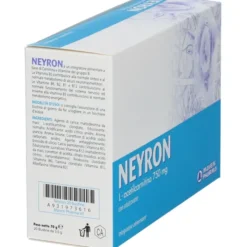 NEYRON 20 BUSTINE