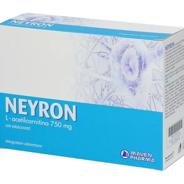 NEYRON 20 BUSTINE