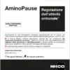 NHCO AMINOPAUSE 56 CAPSULE + 56 CAPSULE