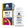 NH MAG B MAGNESIO + VITAMINE GRUPPO B 60 COMPRESSE
