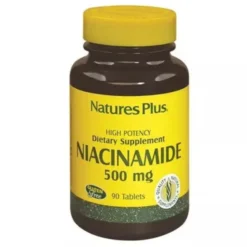NIACINAMIDE 90 TAVOLETTE
