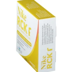 NIKE RCK ASCORBATO POTASSIO + RIBOSIO 100 BUSTINE 22,65 G