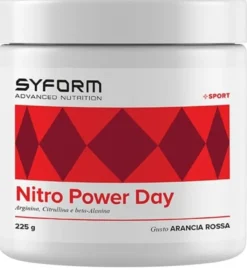 NITRO POWER DAY 225 G