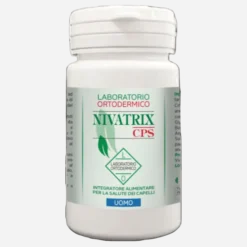 NIVATRIX CPS UOMO 30 CAPSULE