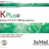 NK PLUS 60 CAPSULE VEGETALI