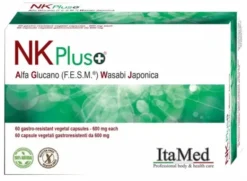 NK PLUS 60 CAPSULE VEGETALI