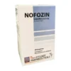NOFOZIN 60 COMPRESSE SENZA GLUTINE NATURALMENTE PRIVO DI LATTOSIO