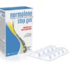 NORMALENE STOP GAS 40 COMPRESSE