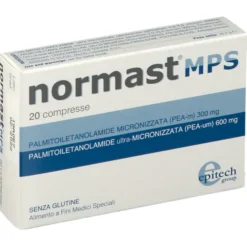 NORMAST MPS 20 COMPRESSE