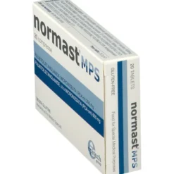 NORMAST MPS 20 COMPRESSE
