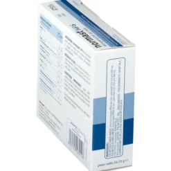 NORMAST MPS MICROGRANULI SUBLINGUALI 20 BUSTINE