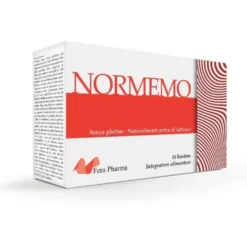 NORMEMO 16 BUSTINE
