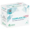 NORMOCIS 400 30 BUSTINE DA 2,5 G