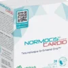 NORMOCIS CARDIO 28 BUSTINE OROSOLUBILI