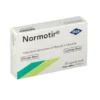 NORMOTIR 30 CAPSULE MOLLI