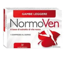 NORMOVEN 30 COMPRESSE