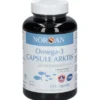 NORSAN OMEGA 3 ARKTIS 120 CAPSULE