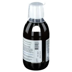 NORSAN OMEGA 3 TOTAL 200 ML GUSTO LIMONE