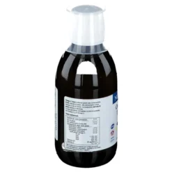NORSAN OMEGA 3 TOTAL 200 ML GUSTO LIMONE