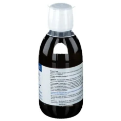 NORSAN OMEGA 3 TOTAL 200 ML GUSTO LIMONE