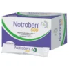 NOTROBEN 500 20 STICK PACK OROSOLUBILI