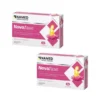 NOVAFASE 30 COMPRESSE 1,2 G SENZA GLUTINE Pack X2