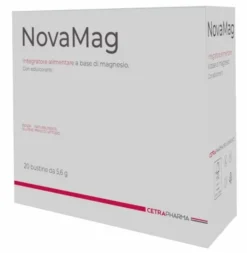NOVAMAG 20 BUSTINE DA 6 G