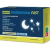 NOVA MELATONINA FAST 45 COMPRESSE 1MG DI MELATONINA