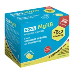 NOVA MGKB 30 BUSTINE